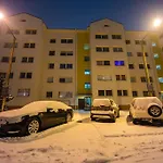 Hubane Korter Jaervel