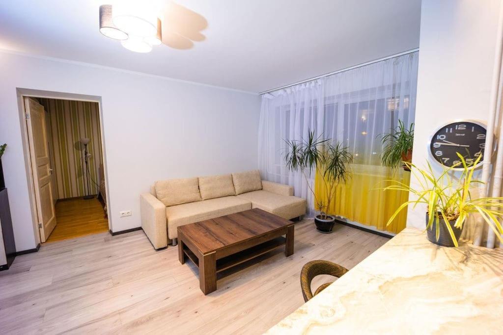 Hubane Korter Jaervel Appartement Tallinn